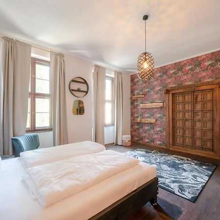 פוטסדאם Design Apartments - "Heiliger See" מראה חיצוני תמונה