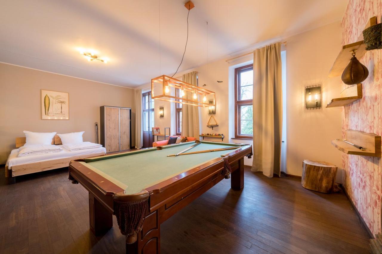 פוטסדאם Design Apartments - "Heiliger See" מראה חיצוני תמונה
