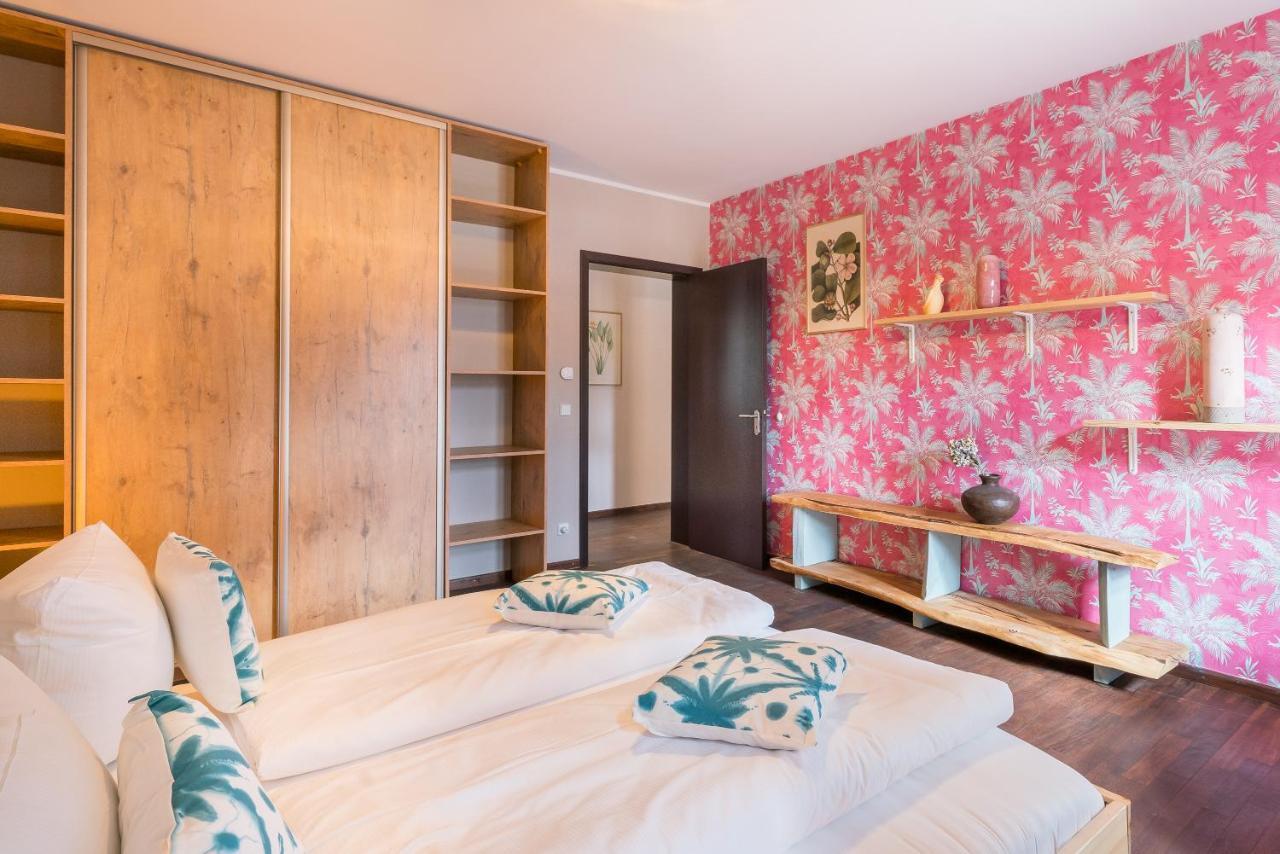 פוטסדאם Design Apartments - "Heiliger See" מראה חיצוני תמונה