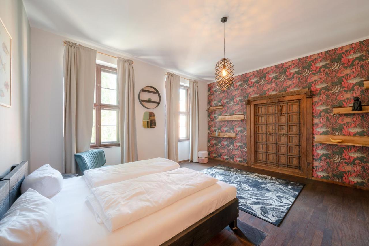 פוטסדאם Design Apartments - "Heiliger See" מראה חיצוני תמונה