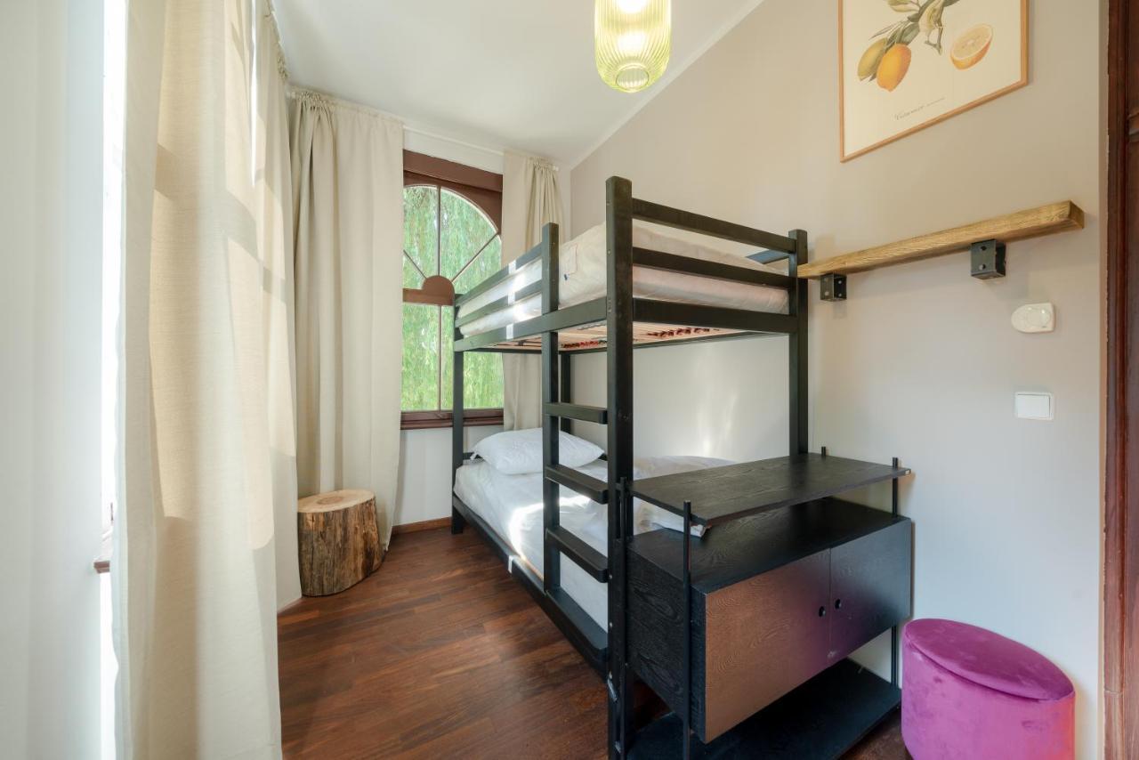 פוטסדאם Design Apartments - "Heiliger See" מראה חיצוני תמונה