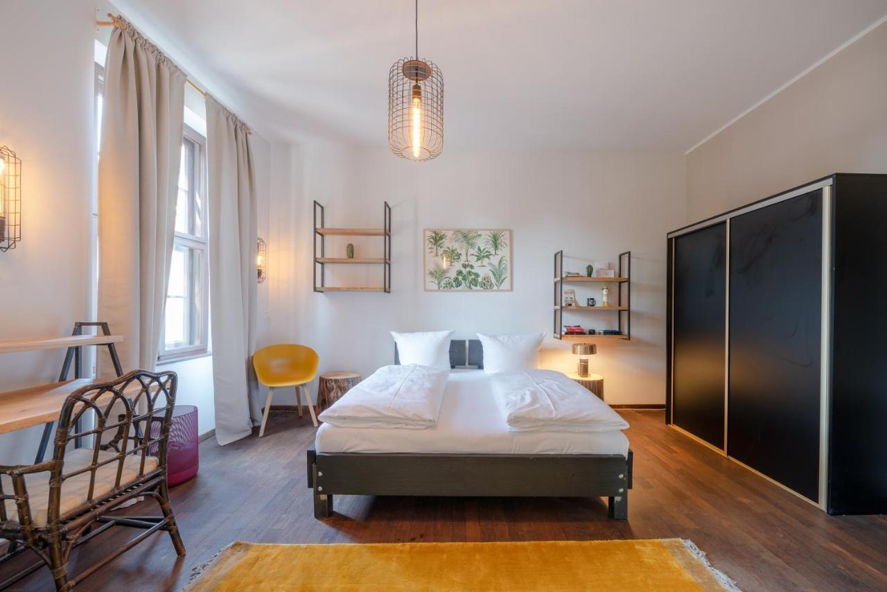 פוטסדאם Design Apartments - "Heiliger See" מראה חיצוני תמונה