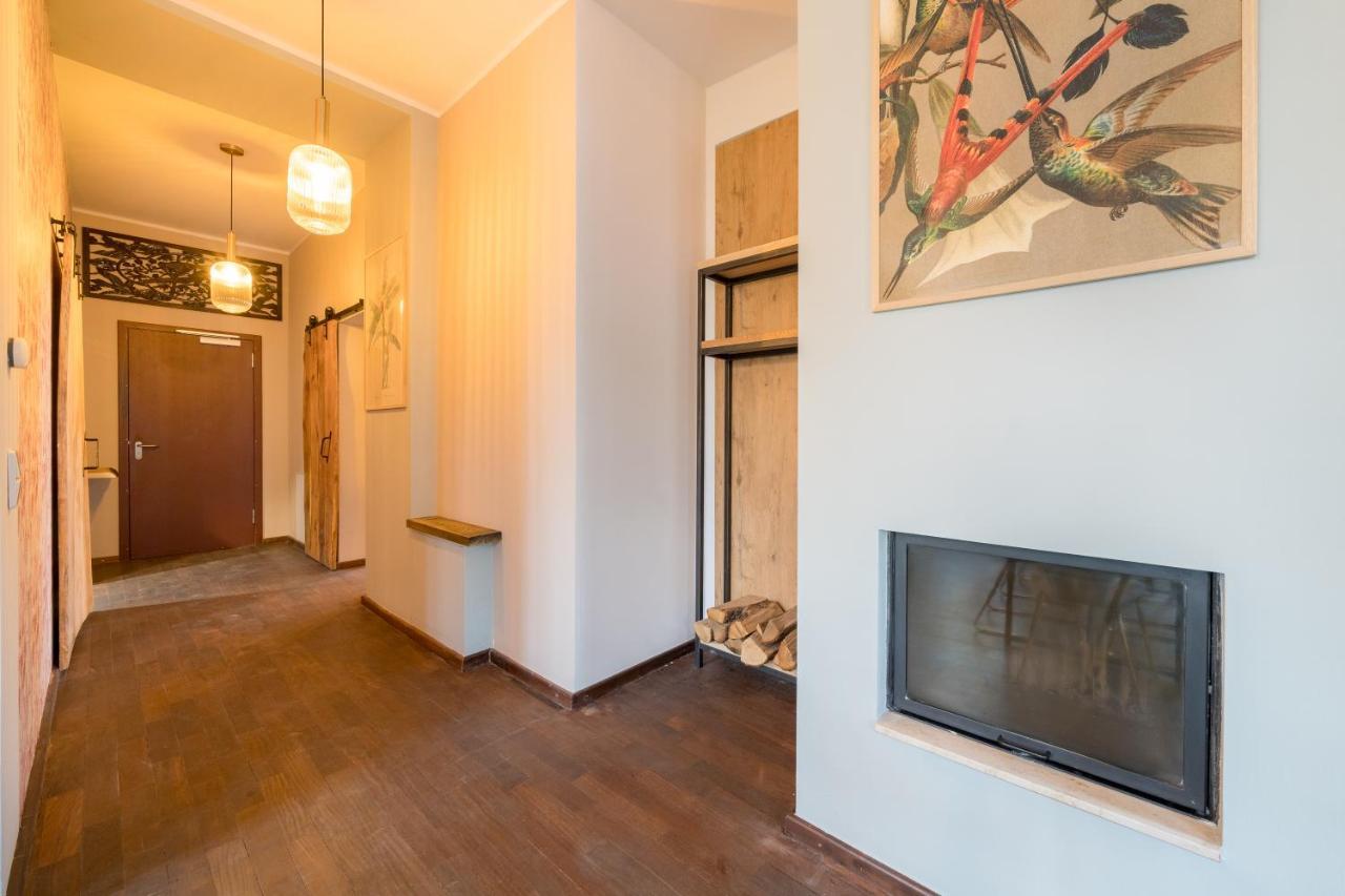 פוטסדאם Design Apartments - "Heiliger See" מראה חיצוני תמונה