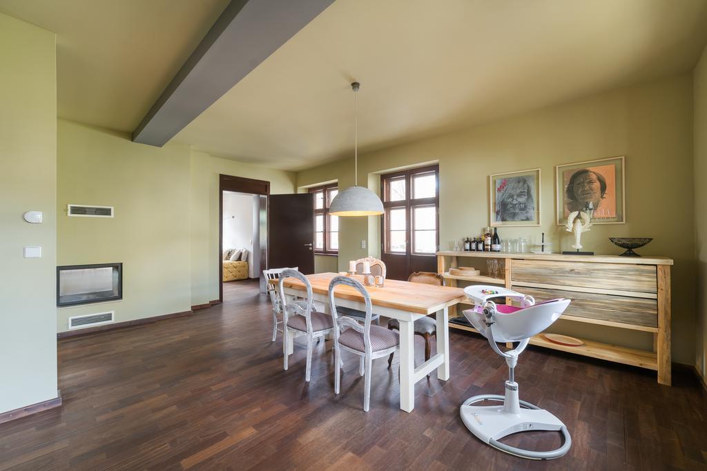 פוטסדאם Design Apartments - "Heiliger See" מראה חיצוני תמונה