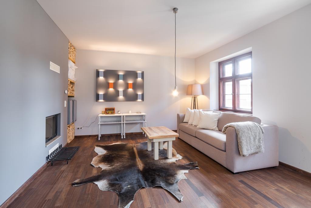 פוטסדאם Design Apartments - "Heiliger See" מראה חיצוני תמונה