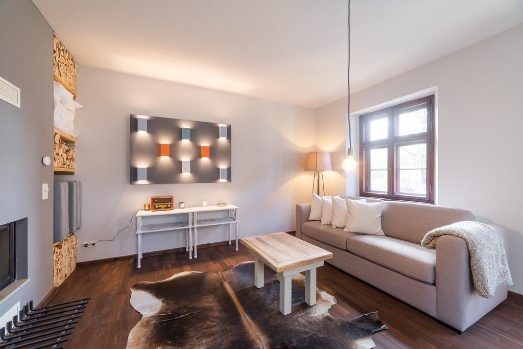 פוטסדאם Design Apartments - "Heiliger See" מראה חיצוני תמונה