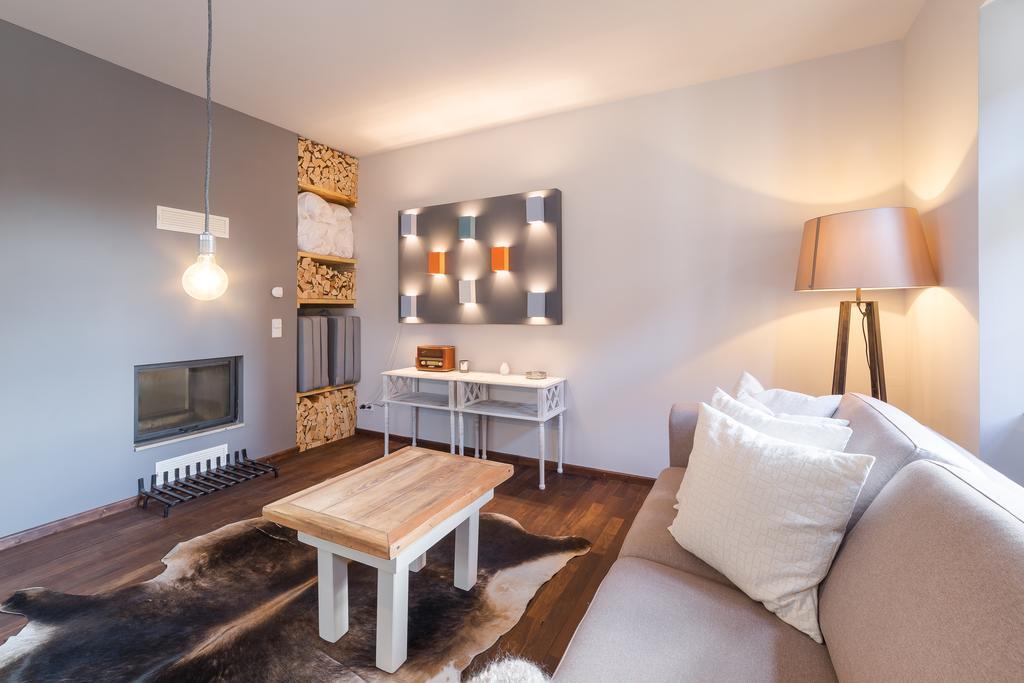 פוטסדאם Design Apartments - "Heiliger See" מראה חיצוני תמונה