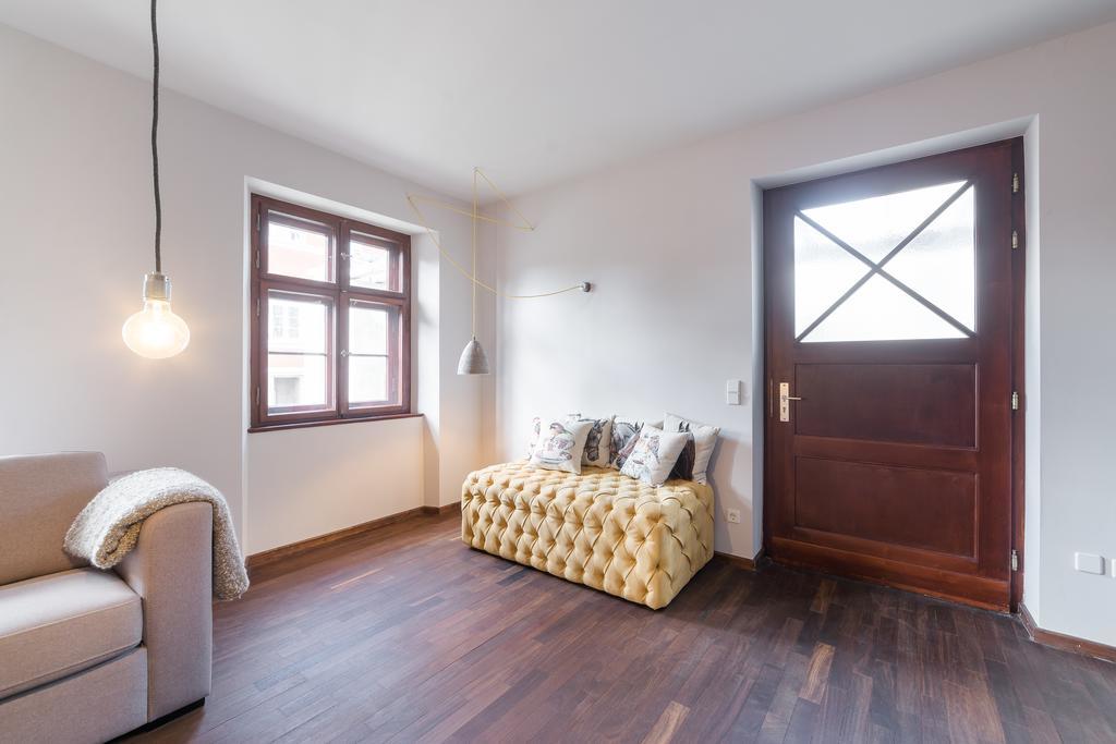 פוטסדאם Design Apartments - "Heiliger See" מראה חיצוני תמונה