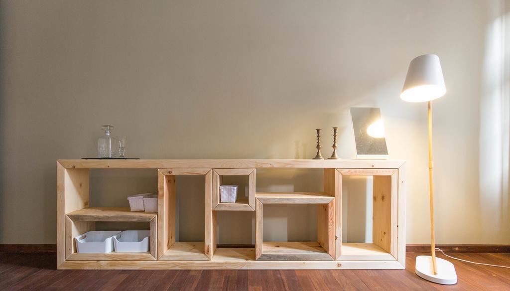פוטסדאם Design Apartments - "Heiliger See" מראה חיצוני תמונה